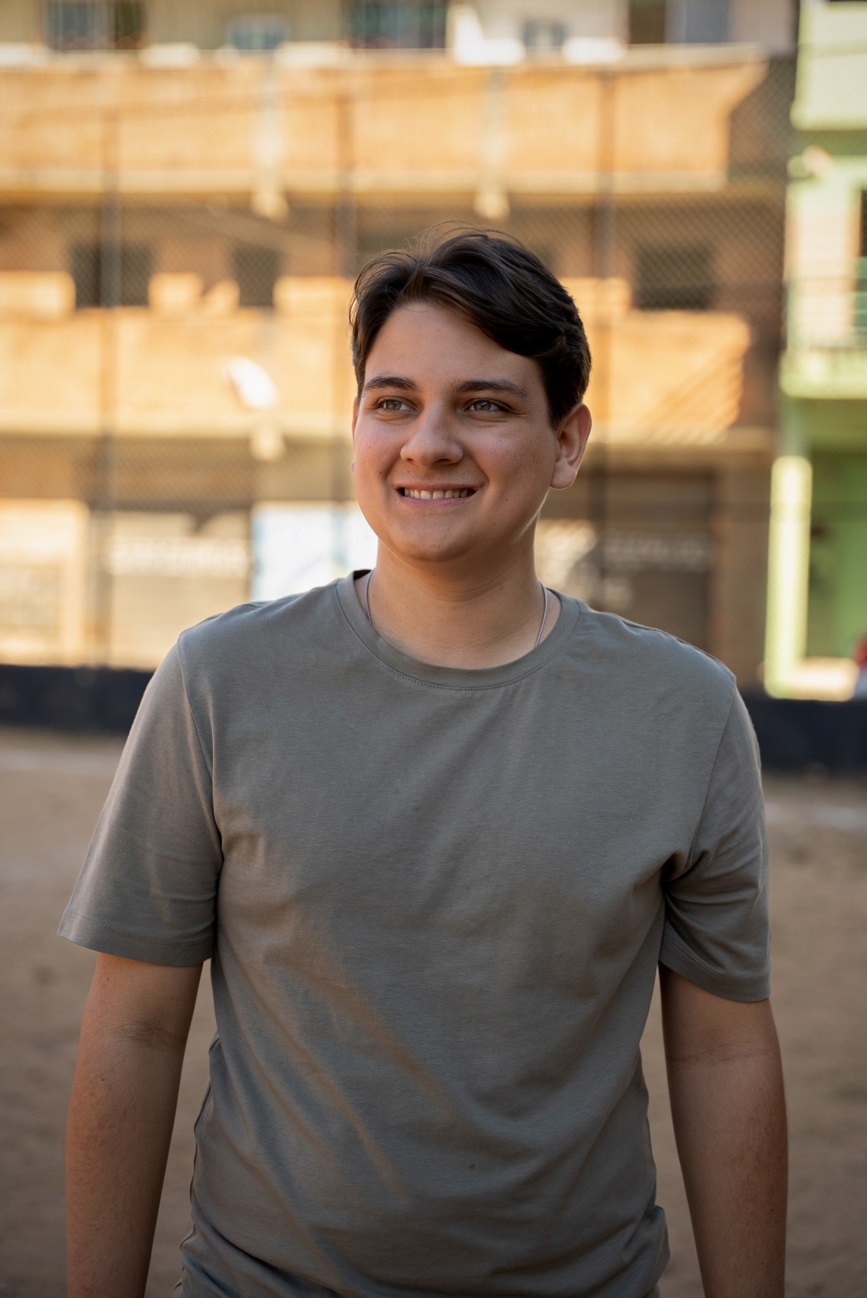 Matheus BIANCARDINE