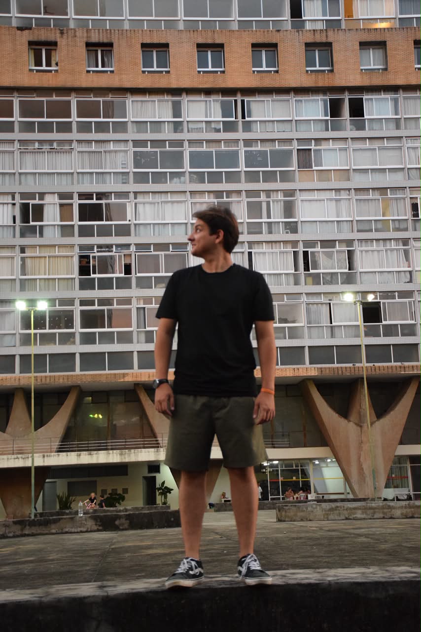 Matheus BIANCARDINE