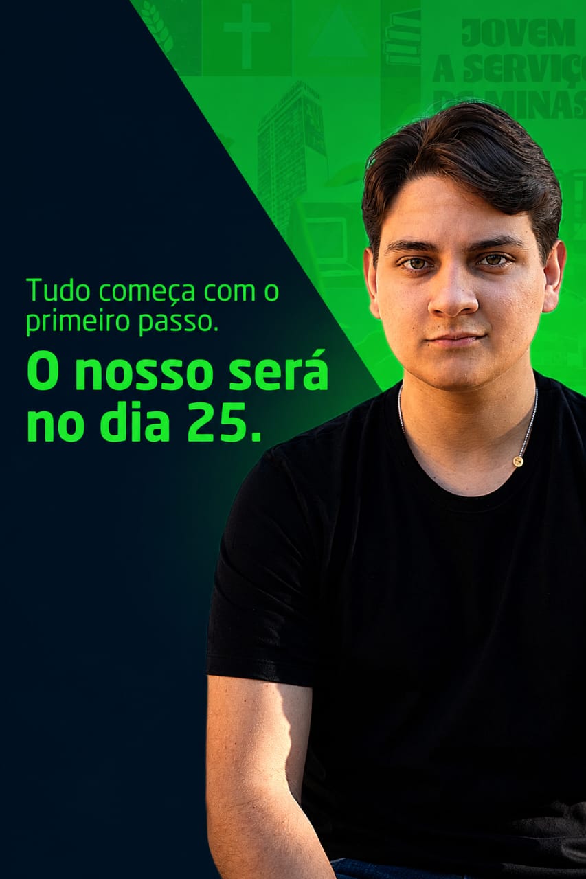 Lançamento Matheus Biancardine