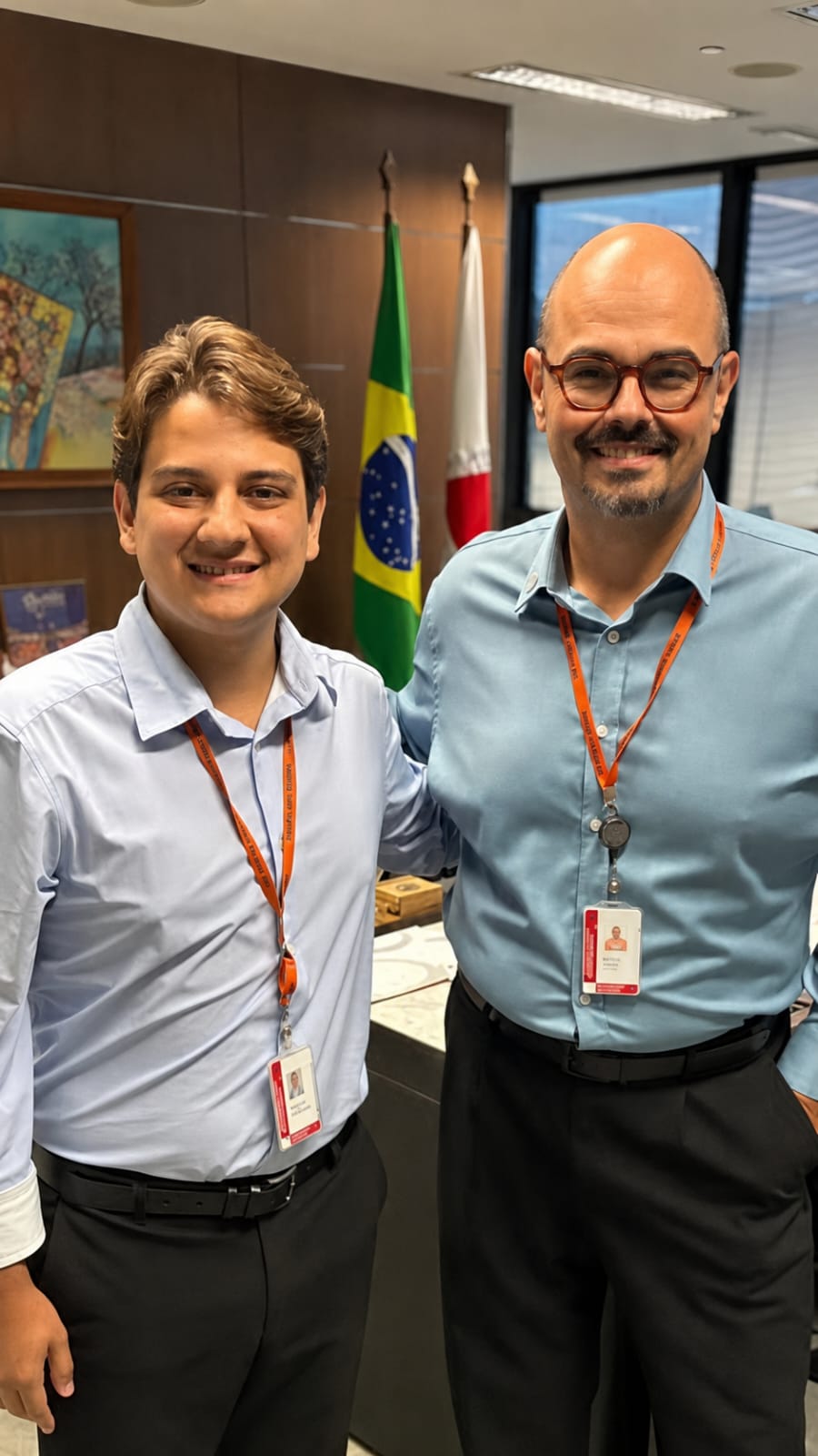 Matheus Biancardine